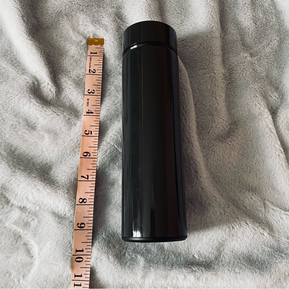 Lug Chuggie 16 oz. NWT Insulated water bottle - Picture 9 of 10